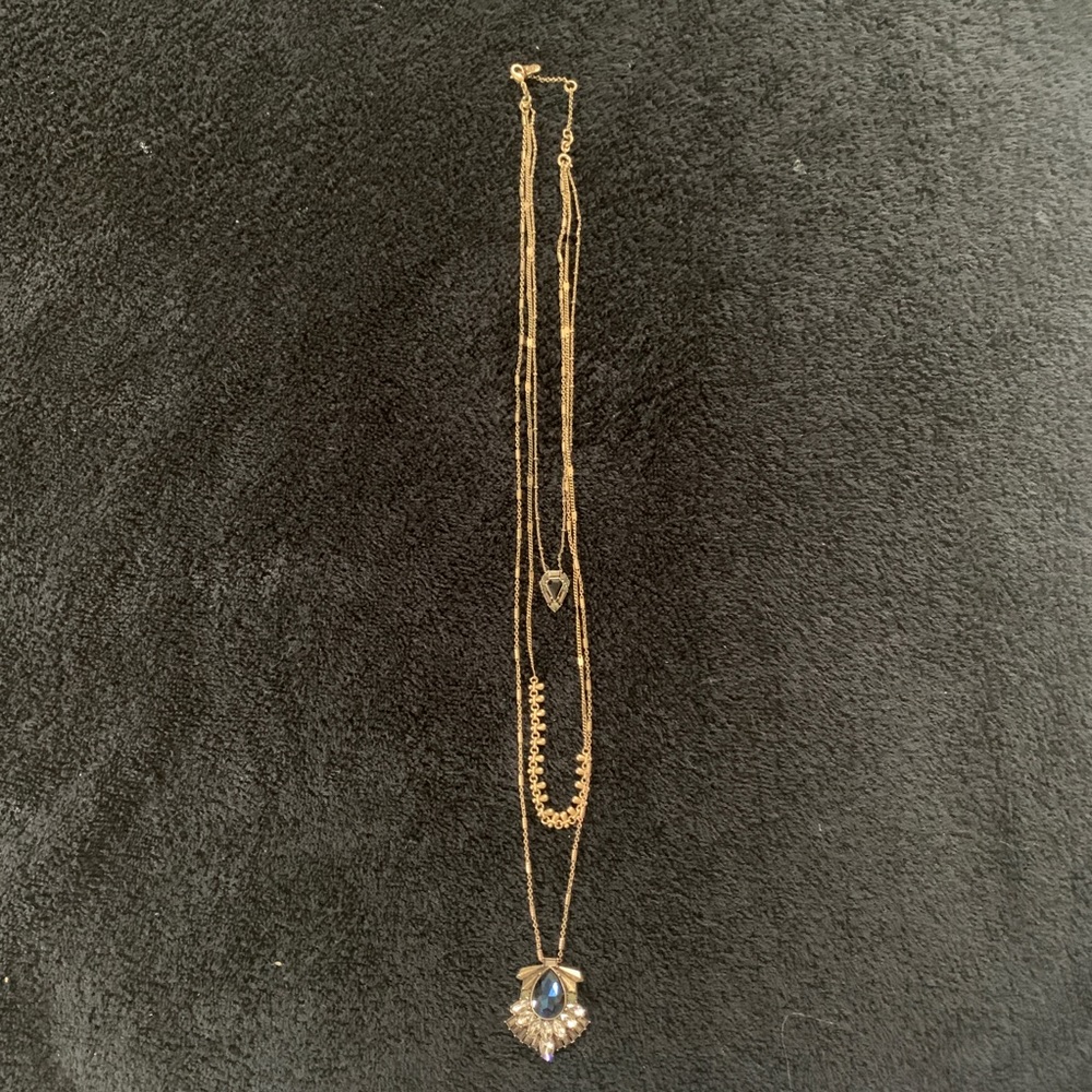 Chloe & Isabel Statement Necklace